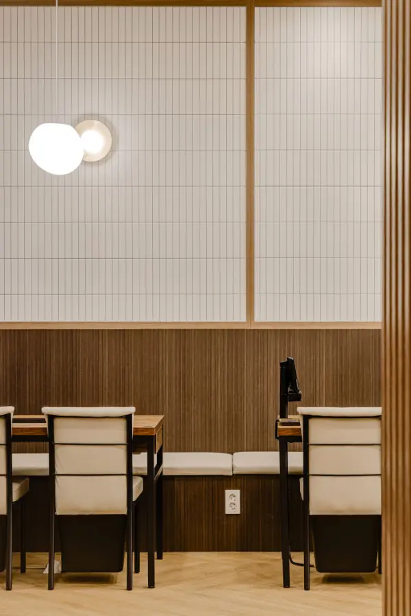 등촌샤브칼국수 - 14